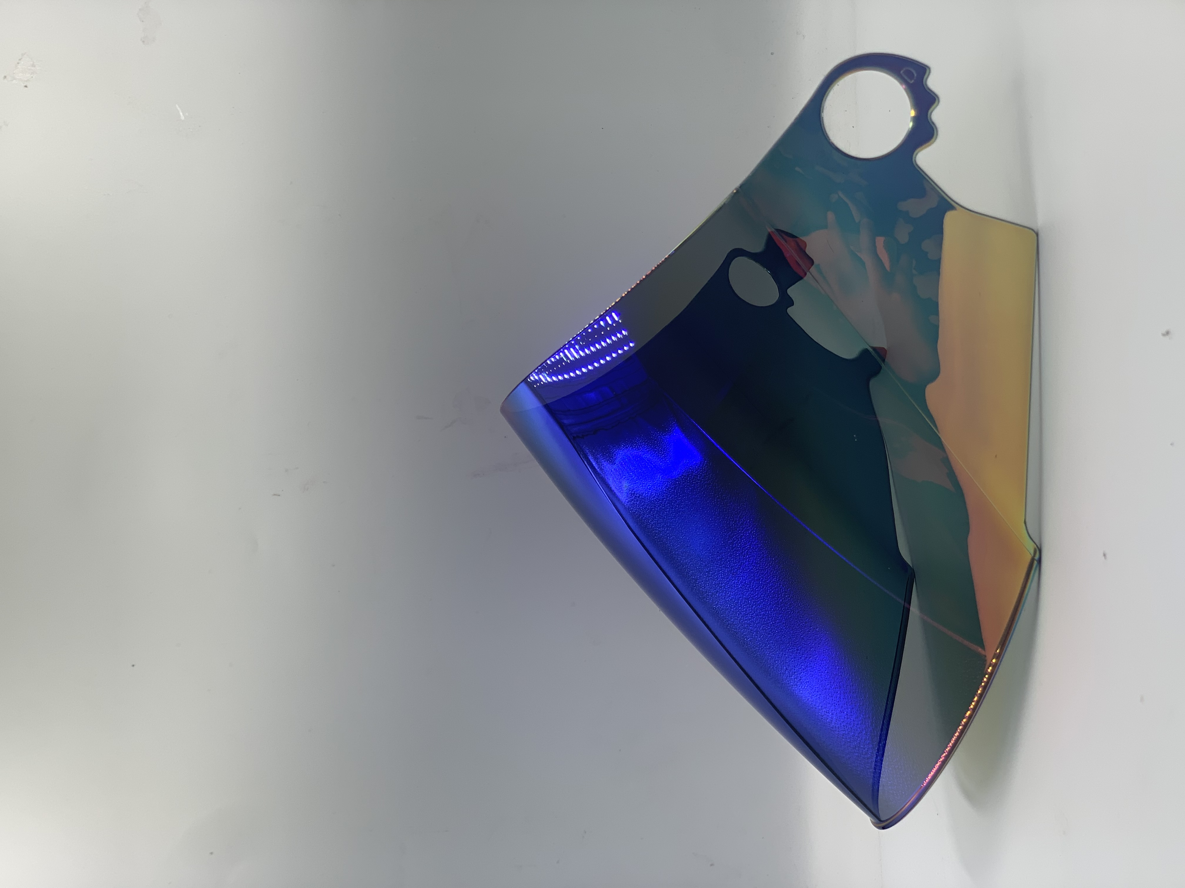 AKILA Visor for ARC Discovery (D)